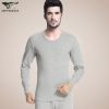 Sous-vêtement chaud jeunesse SEPTWOLVES en coton - Ref 769825