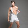 Sous-vêtement minceur SUPERBODY simple en coton - Ref 686077