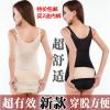 Sous-vêtement minceur sexy en nylon - Ref 686086