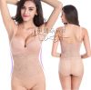 Sous-vêtement minceur sexy en nylon - Ref 686242