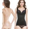 Sous-vêtement minceur sexy en nylon - Ref 686291