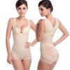 Sous-vêtement minceur sexy en nylon - Ref 686460
