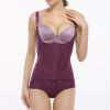 Sous-vêtement minceur MOUNGYES sexy en nylon - Ref 686788