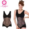 Sous-vêtement minceur UNDERWEAR sexy en nylon - Ref 686870