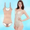 Sous-vêtement minceur simple en nylon - Ref 686887