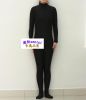 Sous-vêtement minceur en spandex - Ref 687246