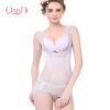 Sous-vêtement minceur QAN ME sexy en nylon - Ref 687297