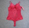 Sous-vêtement minceur sexy en nylon - Ref 687405