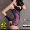  Sous-vêtement minceur en polyester - Ref 687639