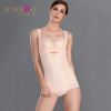 Sous-vêtement minceur JUNEROSE en nylon - Ref 687723