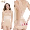 Sous-vêtement minceur luxueux en nylon - Ref 687760