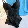 Sous-vêtement minceur sexy - Ref 687936