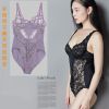 Sous-vêtement minceur LALAS PEACH sexy en nylon - Ref 687951