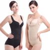 Sous-vêtement minceur sexy en nylon - Ref 688036
