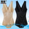 Sous-vêtement minceur sexy en nylon - Ref 688110