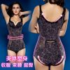 Sous-vêtement minceur en nylon - Ref 688176