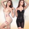 Sous-vêtement minceur en nylon - Ref 688327