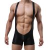 Sous-vêtement minceur mouvement en nylon - Ref 688484