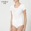  Sous-vêtement minceur YOUSILK en coton - Ref 688515