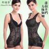  Sous-vêtement minceur sans Bra en nylon - Ref 688637