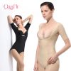 Sous-vêtement minceur QAN ME en nylon - Ref 688786