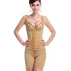 Sous-vêtement minceur en nylon - Ref 688880