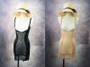 Sous-vêtement minceur luxueux en spandex - Ref 689247