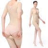 Sous-vêtement minceur QAN ME sexy en nylon - Ref 689430