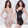 Sous-vêtement minceur sexy en polyester - Ref 689497