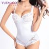  Sous-vêtement minceur YUEMLCQ en nylon - Ref 689543