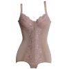 Sous-vêtement minceur en nylon - Ref 689556