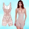 Sous-vêtement minceur sexy en soie - Ref 689604