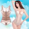 Sous-vêtement minceur en nylon - Ref 689610