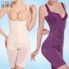 Sous-vêtement minceur luxueux en nylon - Ref 689718