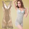 Sous-vêtement minceur sexy en nylon - Ref 689798