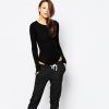 Sous-vêtement minceur sexy en coton - Ref 690035
