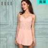  Sous-vêtement minceur ELLE en polyester - Ref 690244