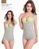 Sous-vêtement minceur luxueux en nylon - Ref 690329