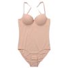 Sous-vêtement minceur luxueux en nylon - Ref 690592