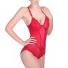 Sous-vêtement minceur en nylon - Ref 690924