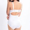  Sous-vêtement minceur YUEMLCQ en nylon - Ref 691045