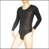 Sous-vêtement minceur MANVIEW sexy en nylon - Ref 691362