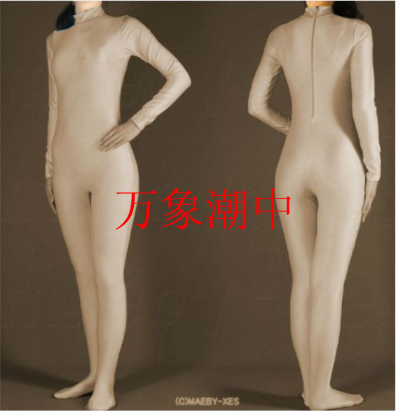 Sous-vêtement minceur ALA MASTER en spandex - Ref 691567