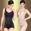 Sous-vêtement minceur sexy en nylon - Ref 691673