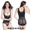 Sous-vêtement minceur sexy en nylon - Ref 691680