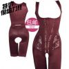 Sous-vêtement minceur sexy en nylon - Ref 691879