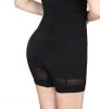 Sous-vêtement minceur en spandex - Ref 692348