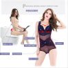 Sous-vêtement minceur luxueux en nylon - Ref 692391