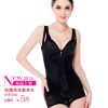 Sous-vêtement minceur sexy en nylon - Ref 692496