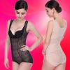 Sous-vêtement minceur en nylon - Ref 692532